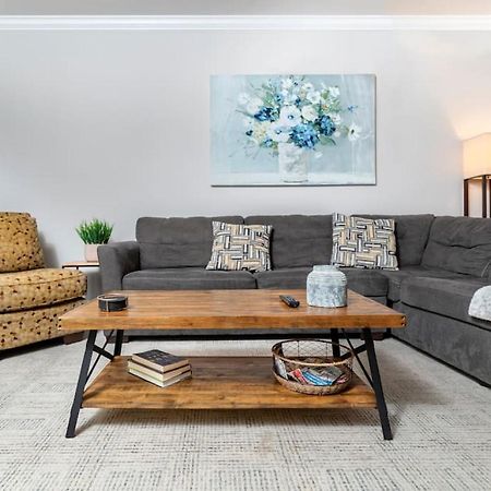 Gorgeous Cades Cove Condo With Community Pool Townsend Exterior foto