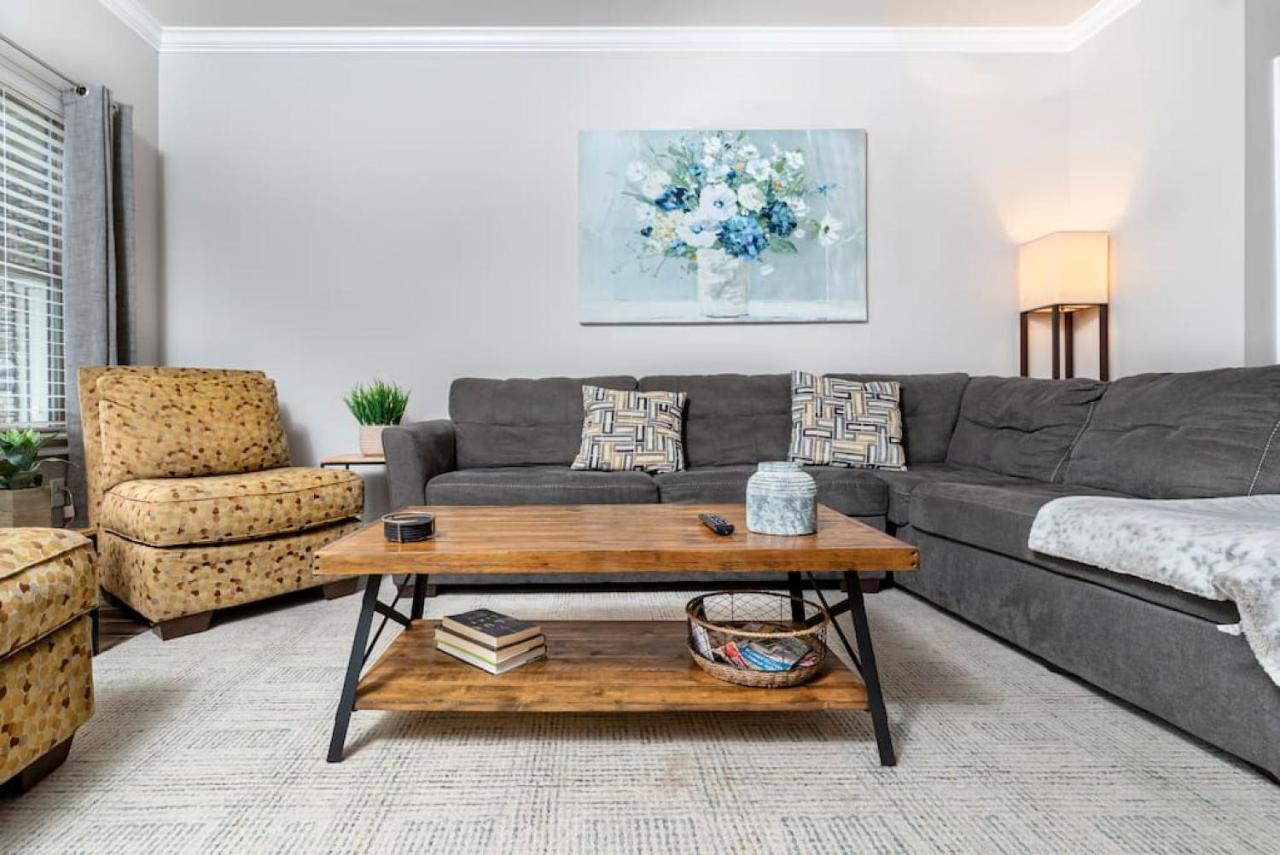 Gorgeous Cades Cove Condo With Community Pool Townsend Exterior foto