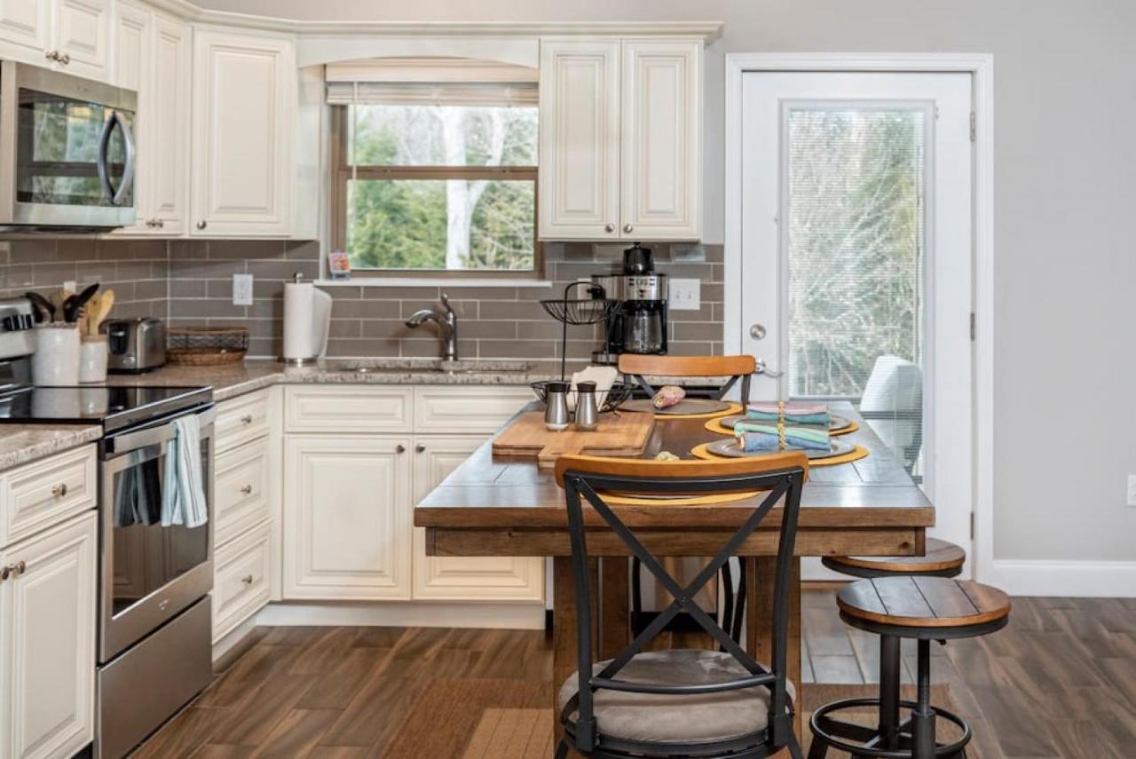 Gorgeous Cades Cove Condo With Community Pool Townsend Exterior foto