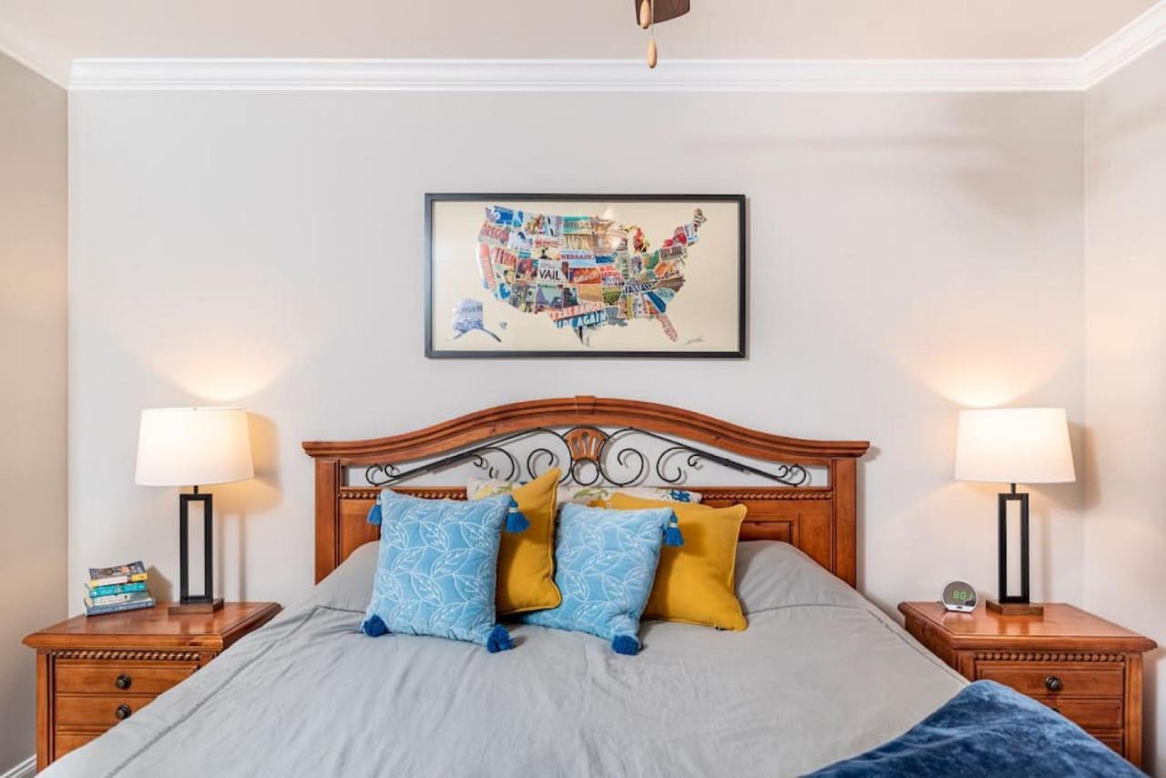 Gorgeous Cades Cove Condo With Community Pool Townsend Exterior foto