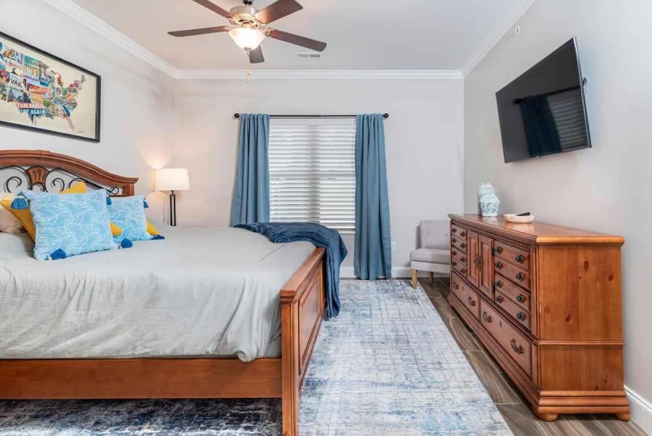 Gorgeous Cades Cove Condo With Community Pool Townsend Exterior foto