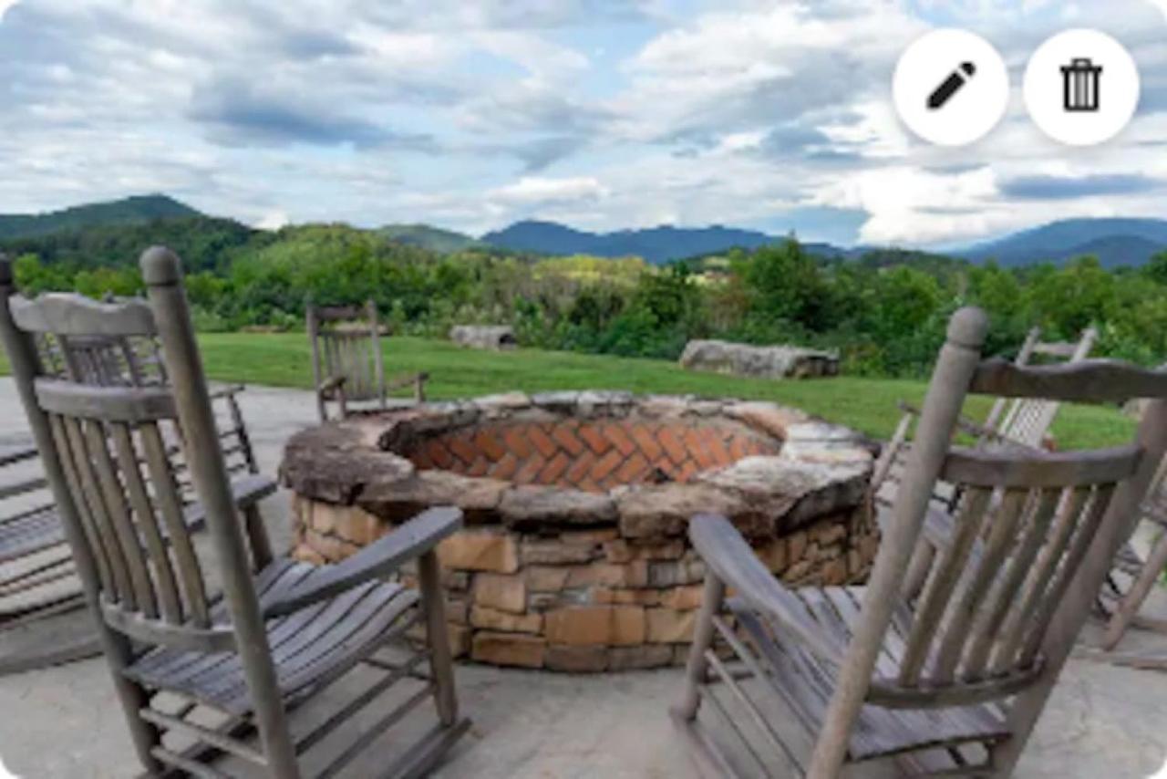 Gorgeous Cades Cove Condo With Community Pool Townsend Exterior foto