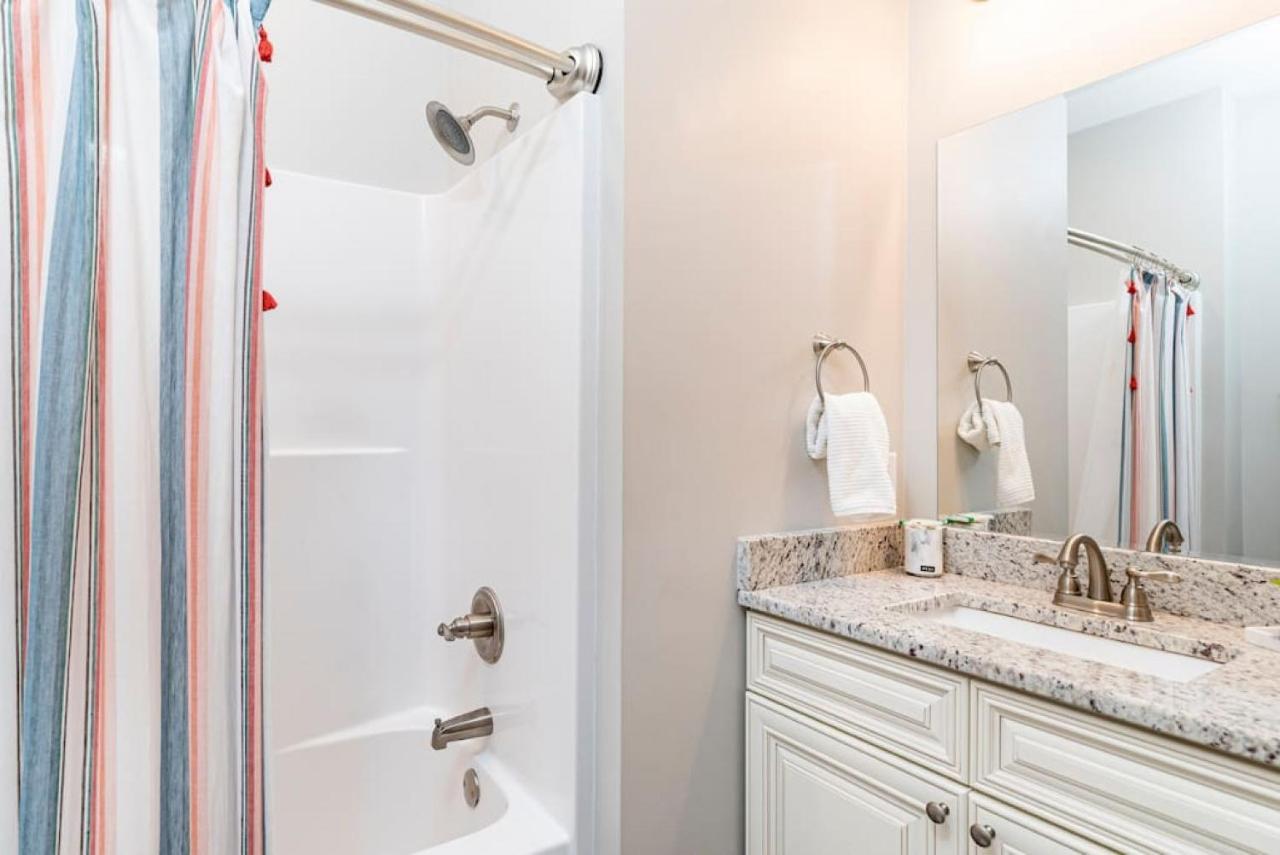 Gorgeous Cades Cove Condo With Community Pool Townsend Exterior foto